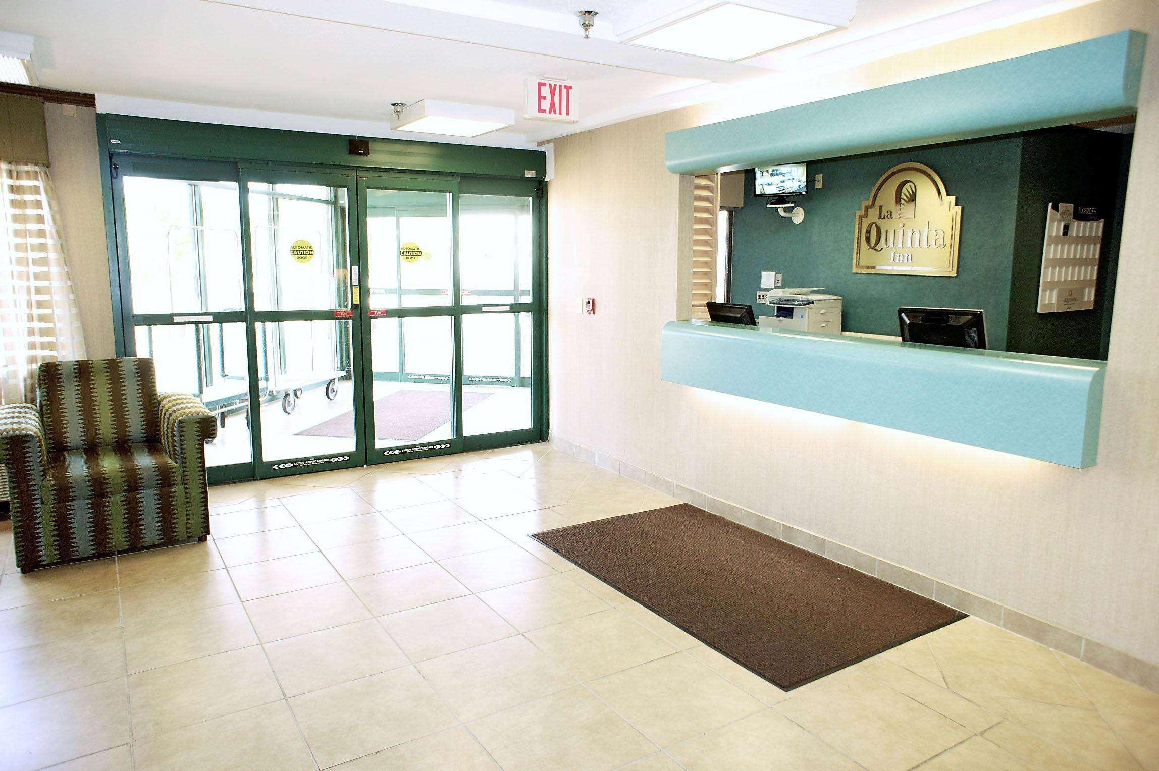 La Quinta Inn By Wyndham Wausau Luaran gambar