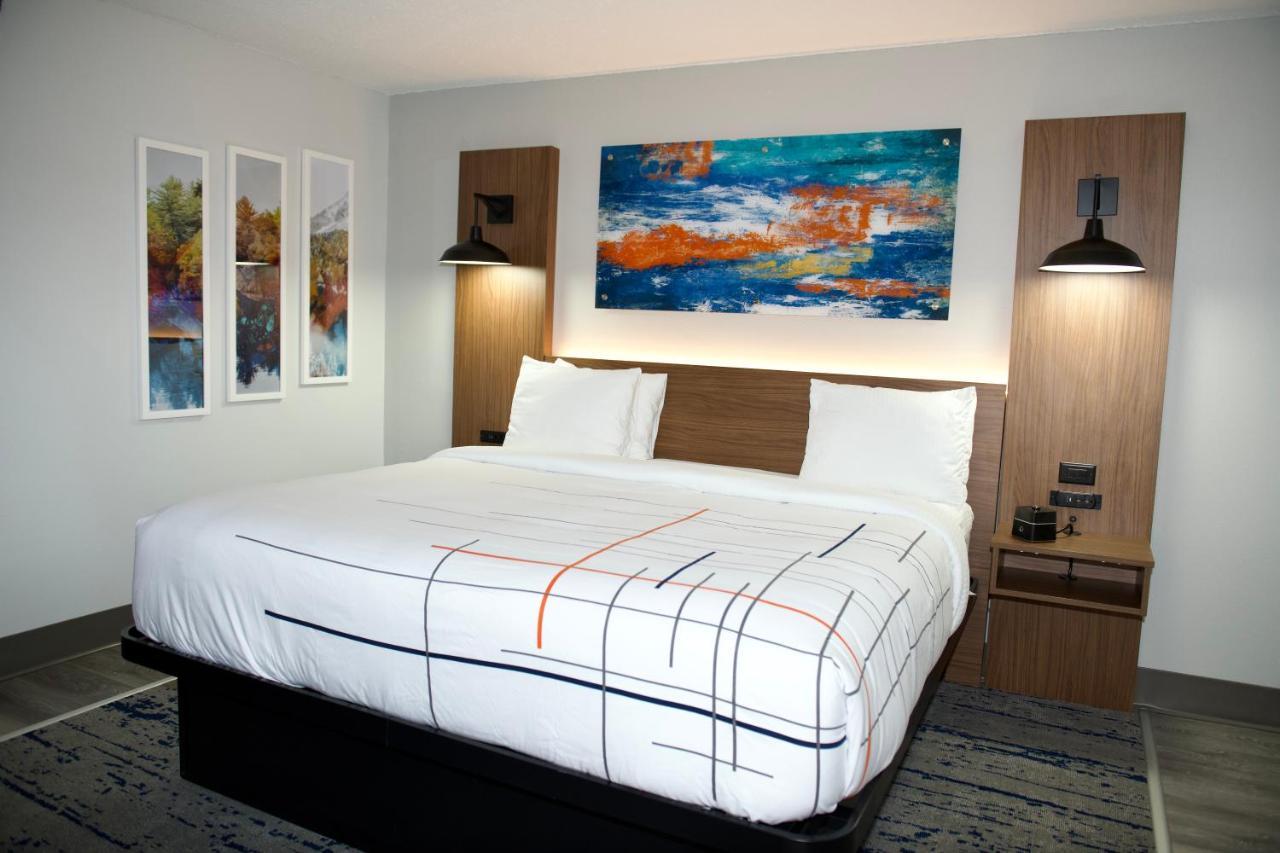 La Quinta Inn By Wyndham Wausau Luaran gambar