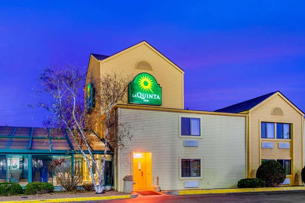 La Quinta Inn By Wyndham Wausau Luaran gambar