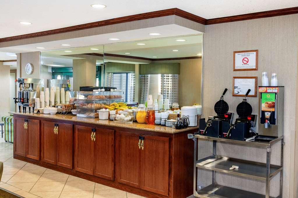 La Quinta Inn By Wyndham Wausau Kemudahan gambar