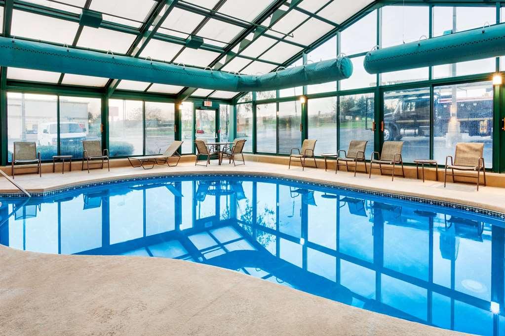 La Quinta Inn By Wyndham Wausau Kemudahan gambar