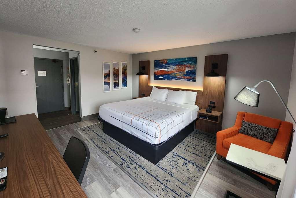 La Quinta Inn By Wyndham Wausau Bilik gambar