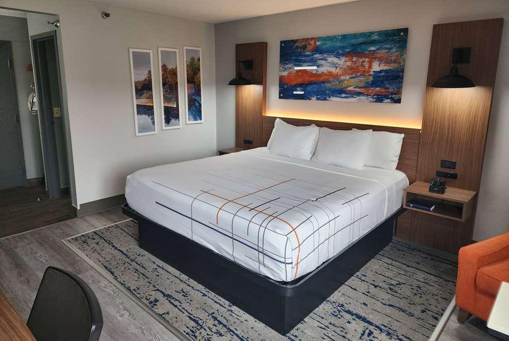 La Quinta Inn By Wyndham Wausau Bilik gambar