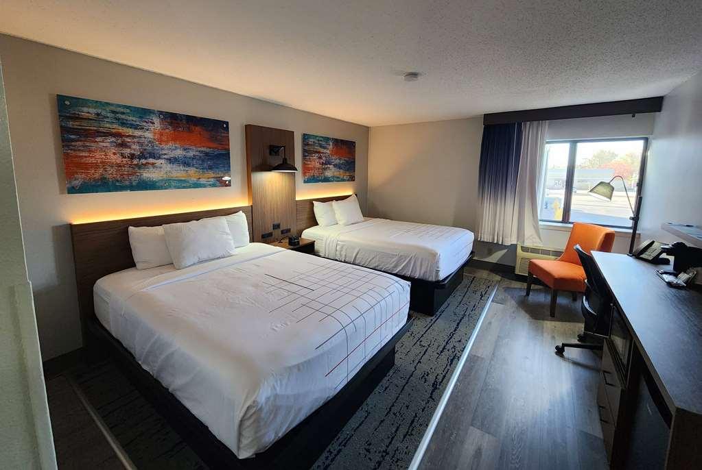 La Quinta Inn By Wyndham Wausau Bilik gambar