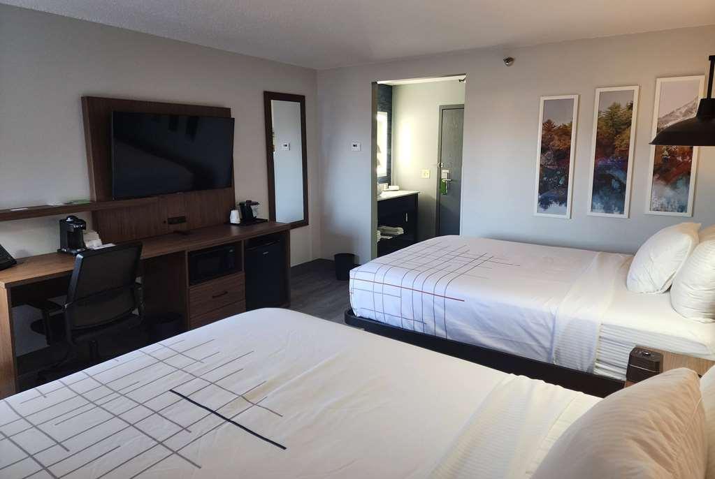 La Quinta Inn By Wyndham Wausau Bilik gambar