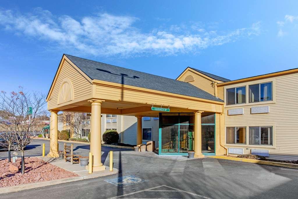 La Quinta Inn By Wyndham Wausau Luaran gambar