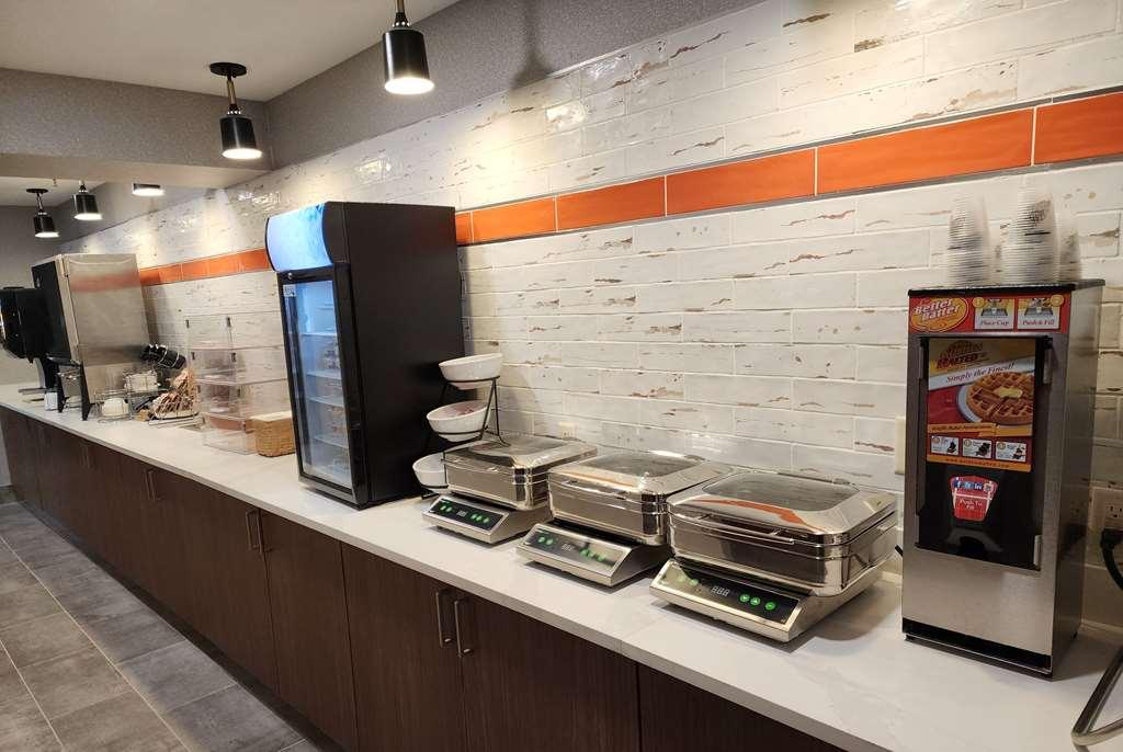 La Quinta Inn By Wyndham Wausau Kemudahan gambar