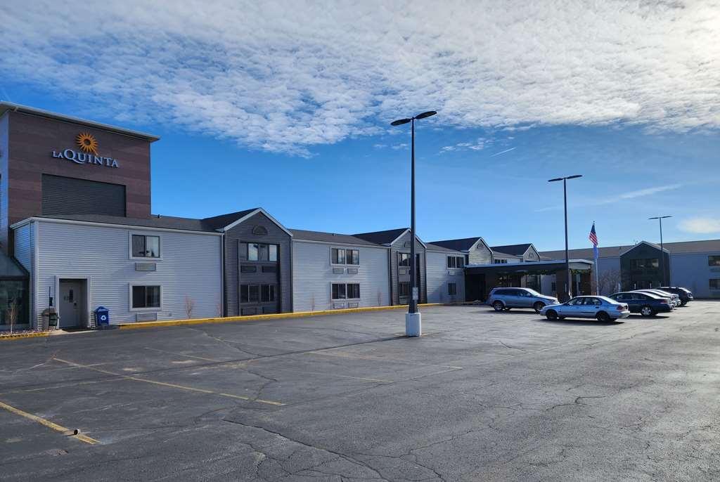 La Quinta Inn By Wyndham Wausau Luaran gambar