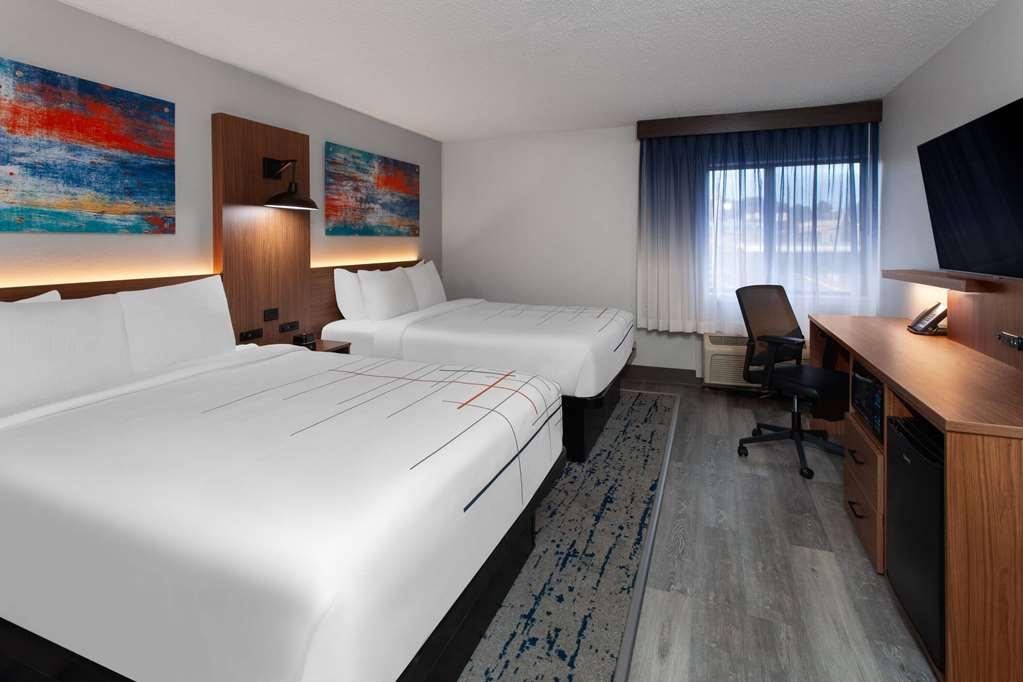 La Quinta Inn By Wyndham Wausau Bilik gambar
