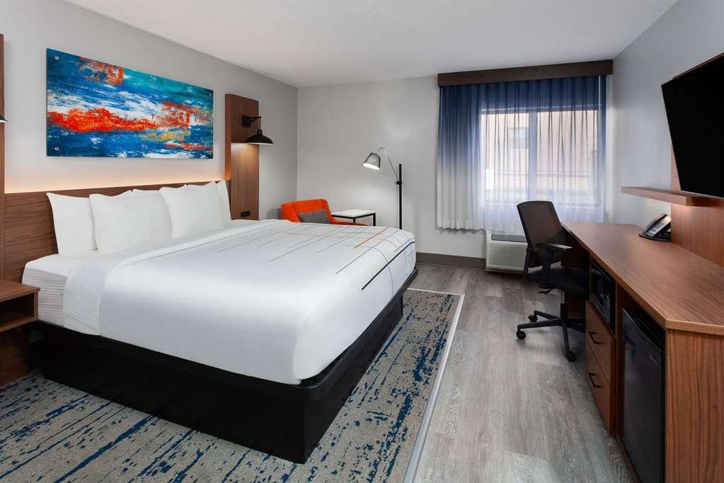 La Quinta Inn By Wyndham Wausau Bilik gambar