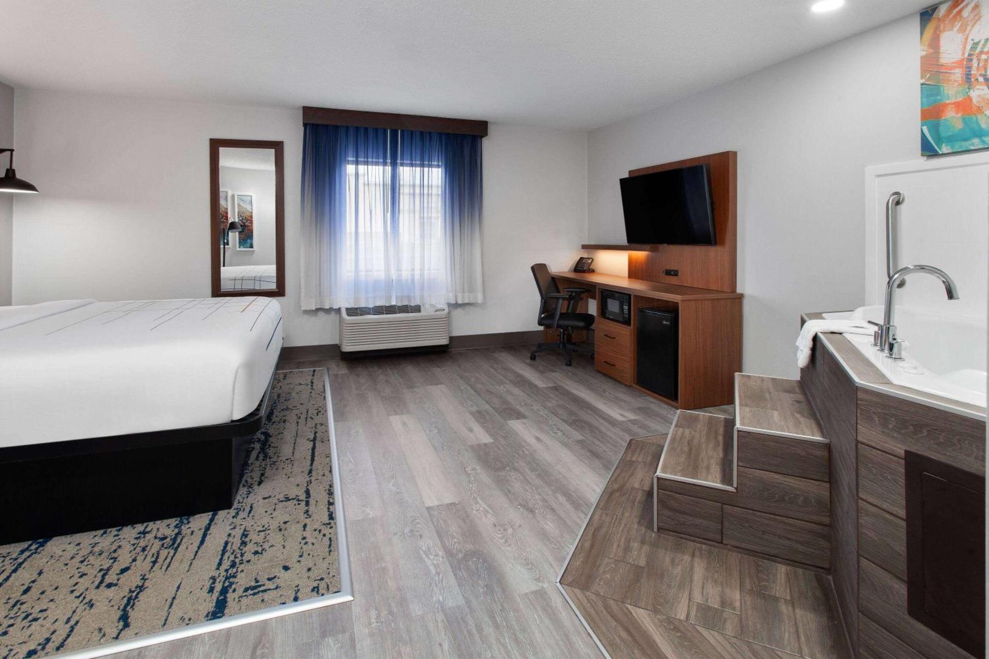 La Quinta Inn By Wyndham Wausau Luaran gambar