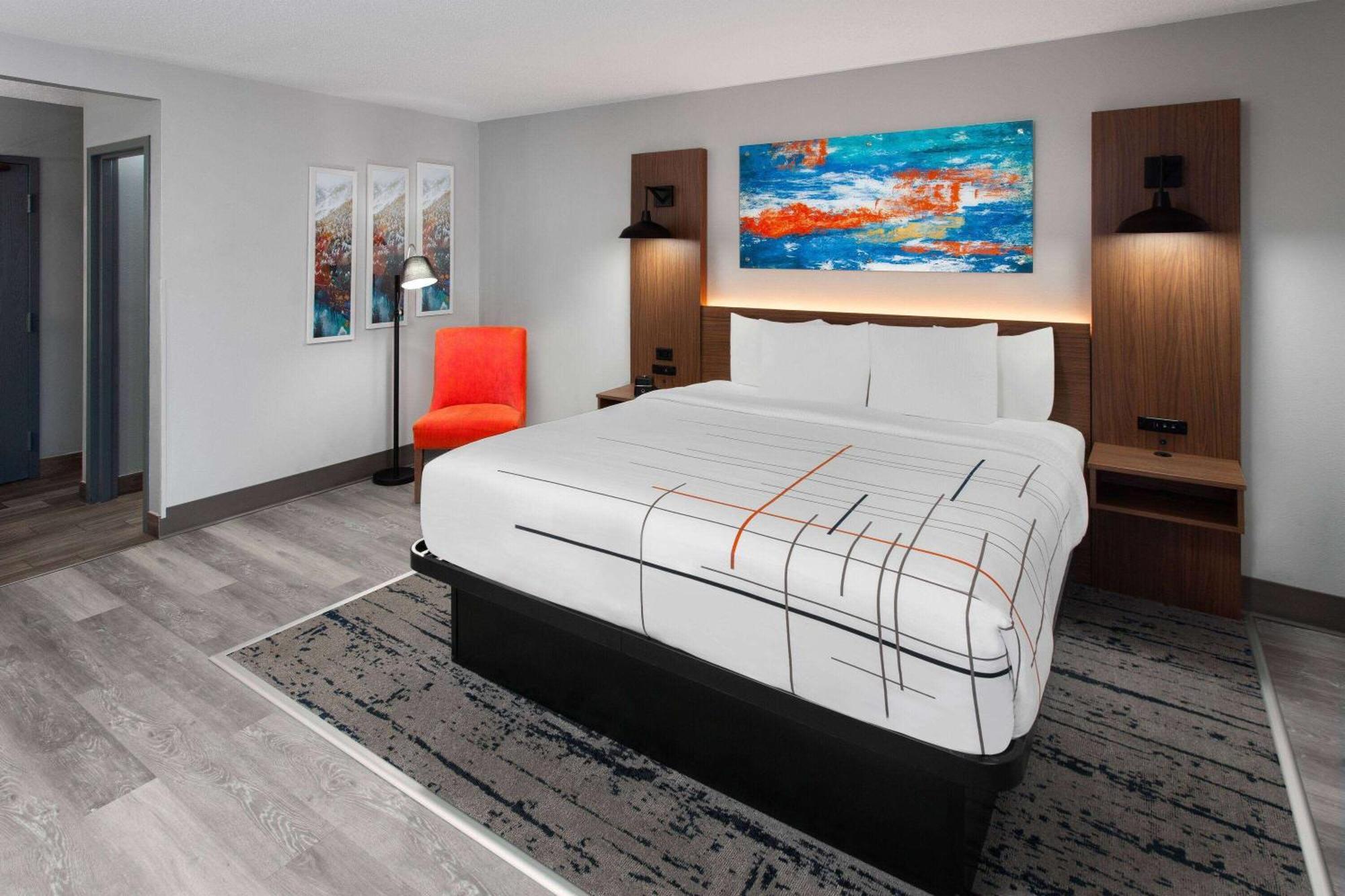 La Quinta Inn By Wyndham Wausau Luaran gambar