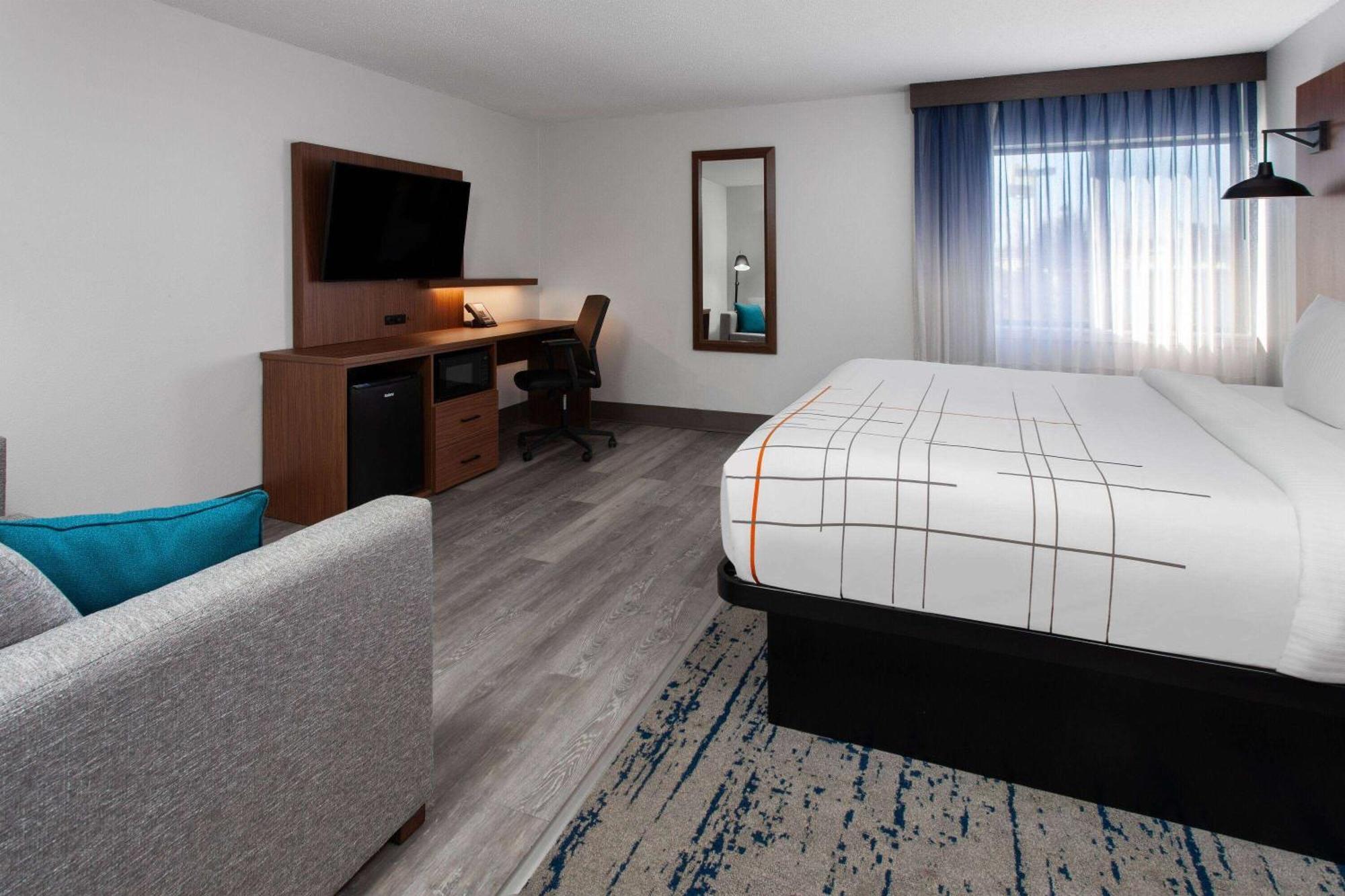 La Quinta Inn By Wyndham Wausau Luaran gambar