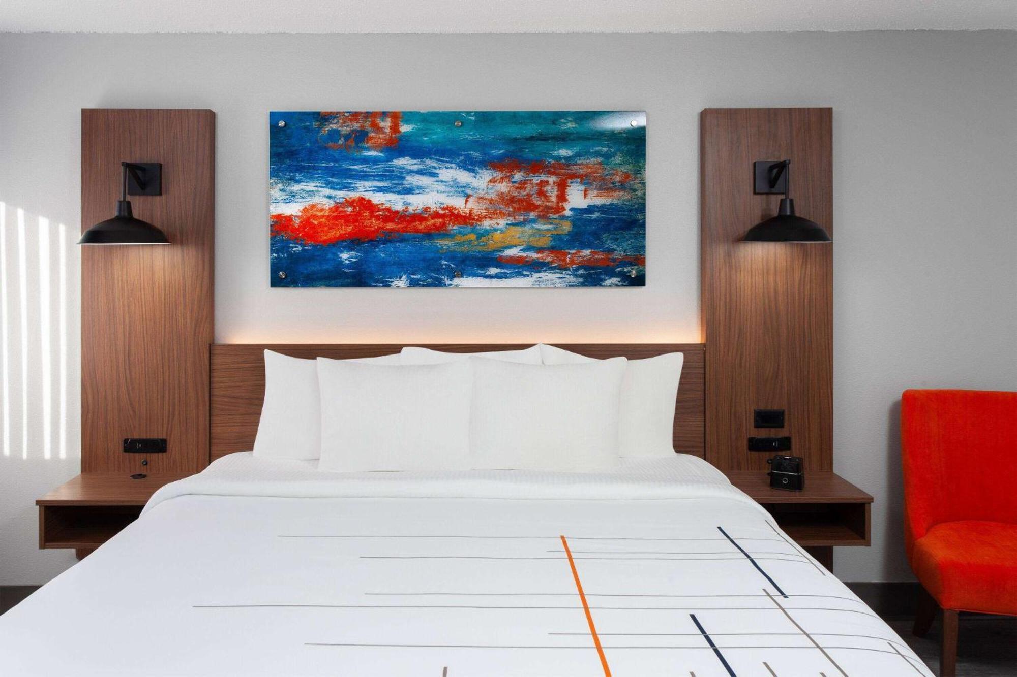 La Quinta Inn By Wyndham Wausau Luaran gambar