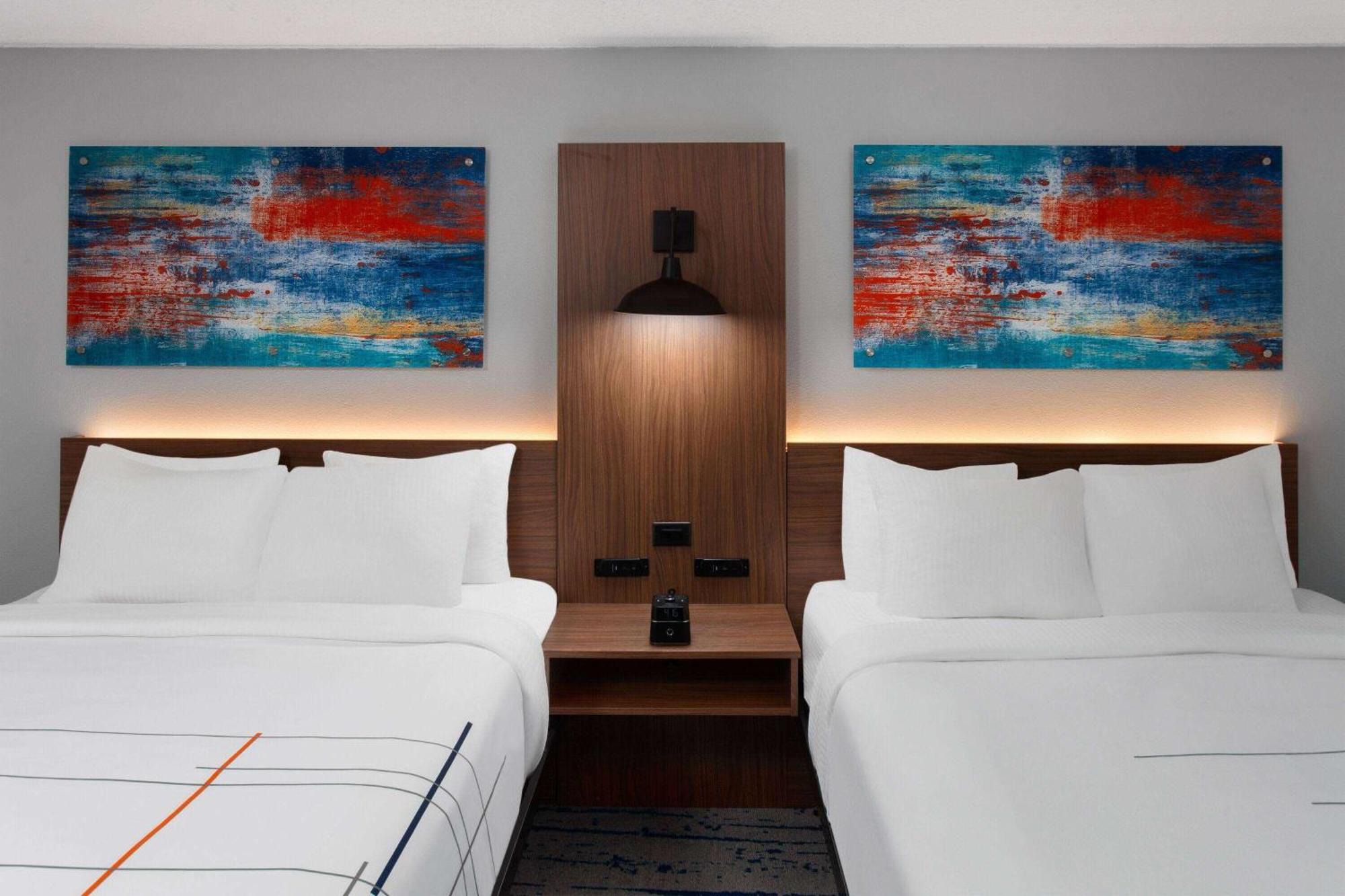 La Quinta Inn By Wyndham Wausau Luaran gambar