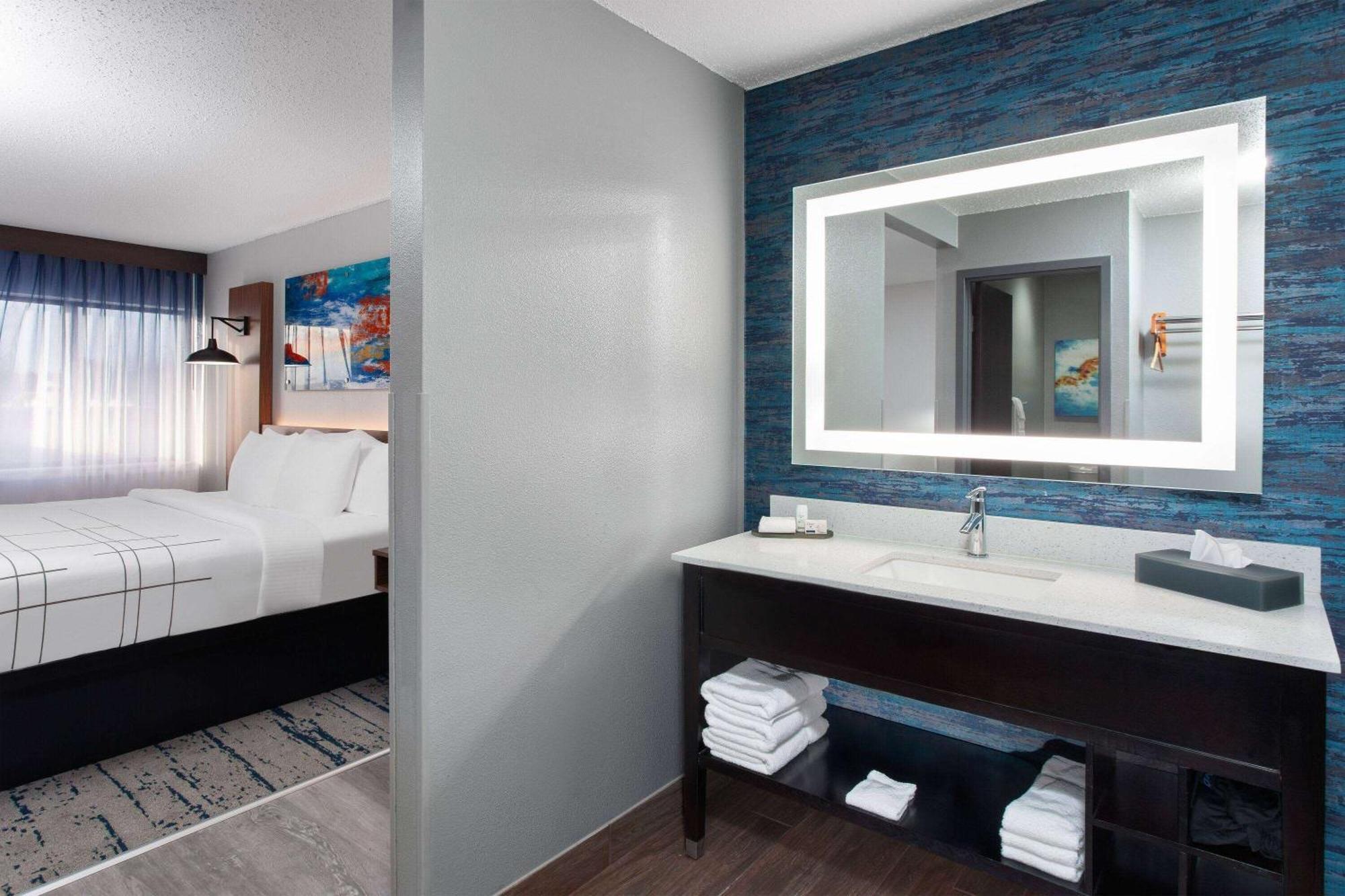 La Quinta Inn By Wyndham Wausau Luaran gambar