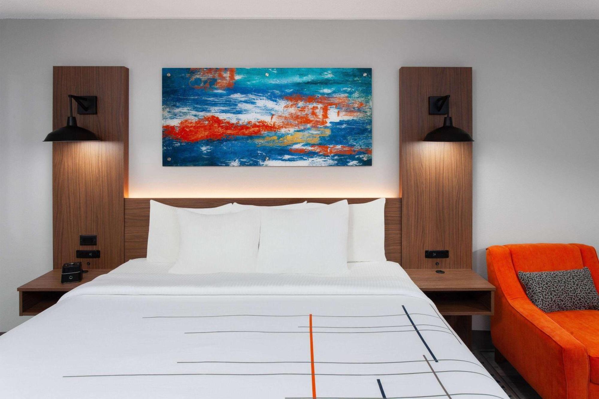 La Quinta Inn By Wyndham Wausau Luaran gambar