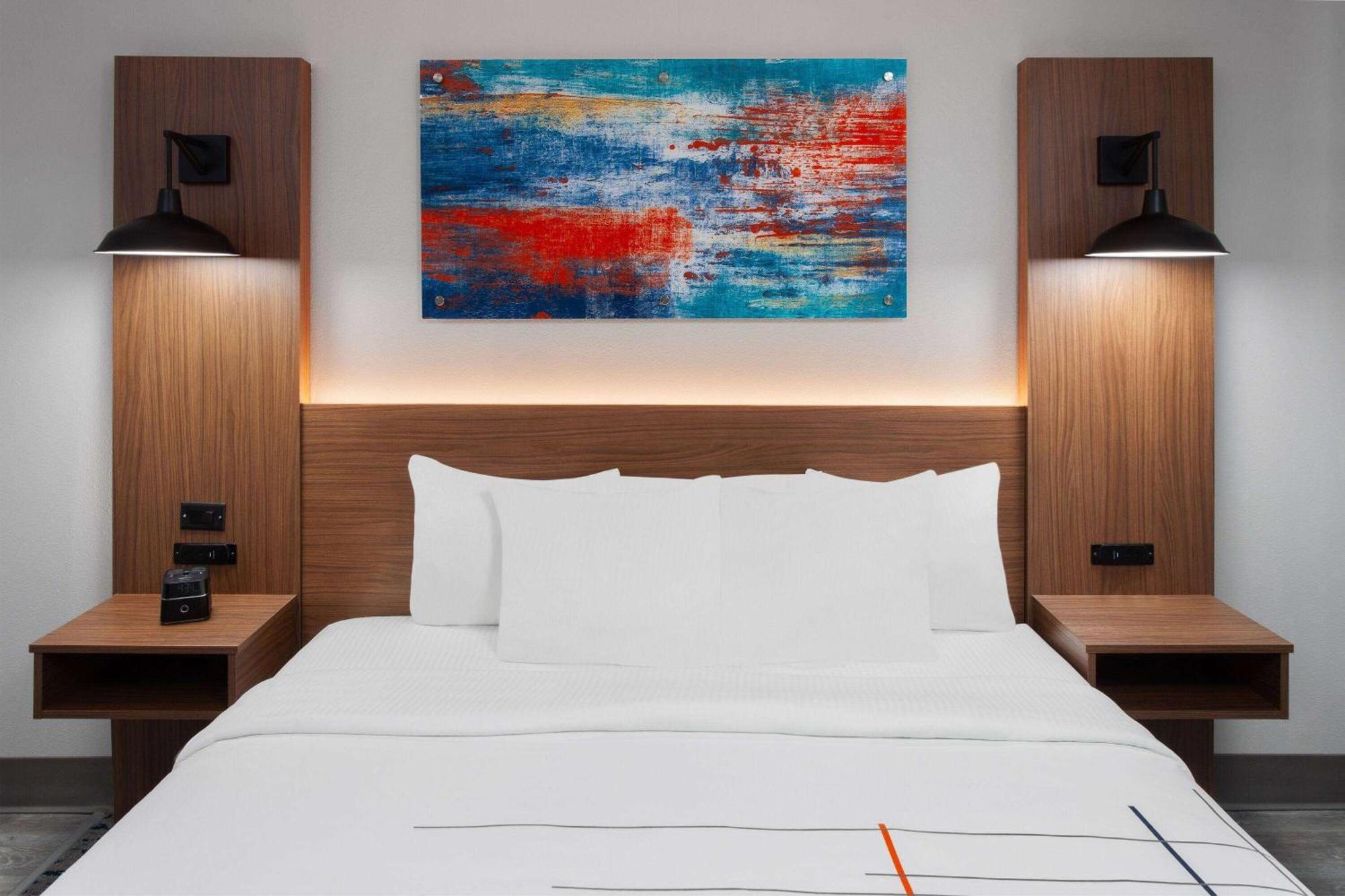 La Quinta Inn By Wyndham Wausau Luaran gambar