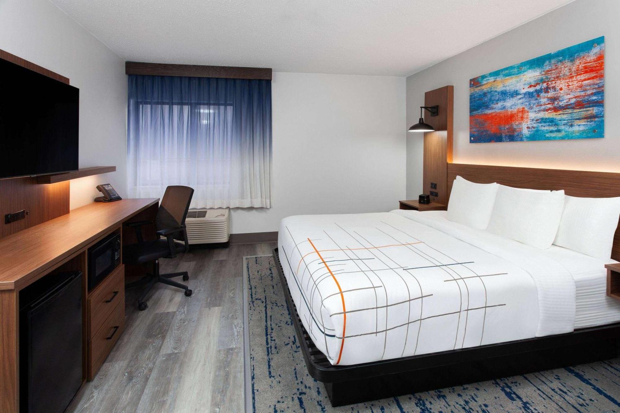 La Quinta Inn By Wyndham Wausau Luaran gambar