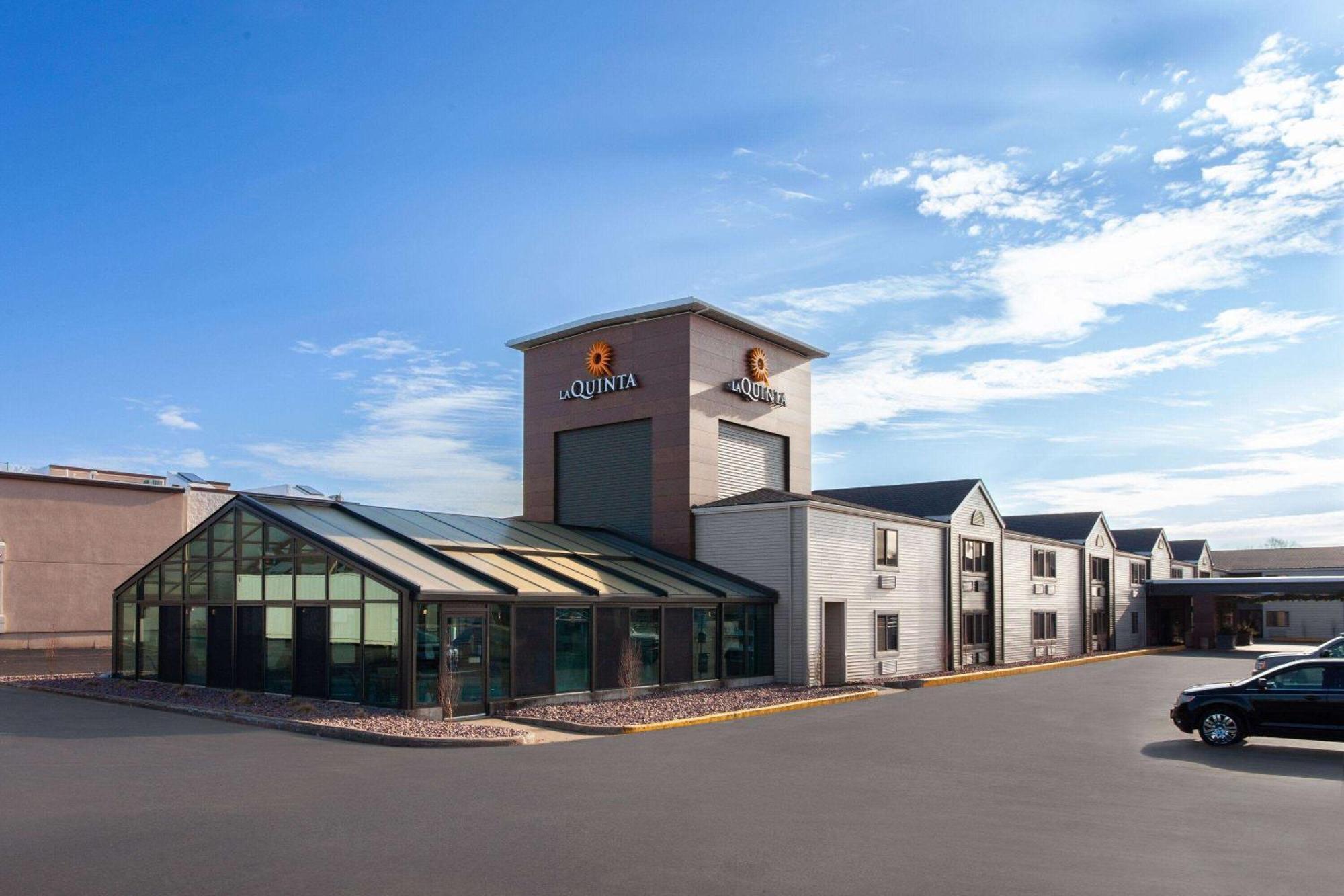 La Quinta Inn By Wyndham Wausau Luaran gambar