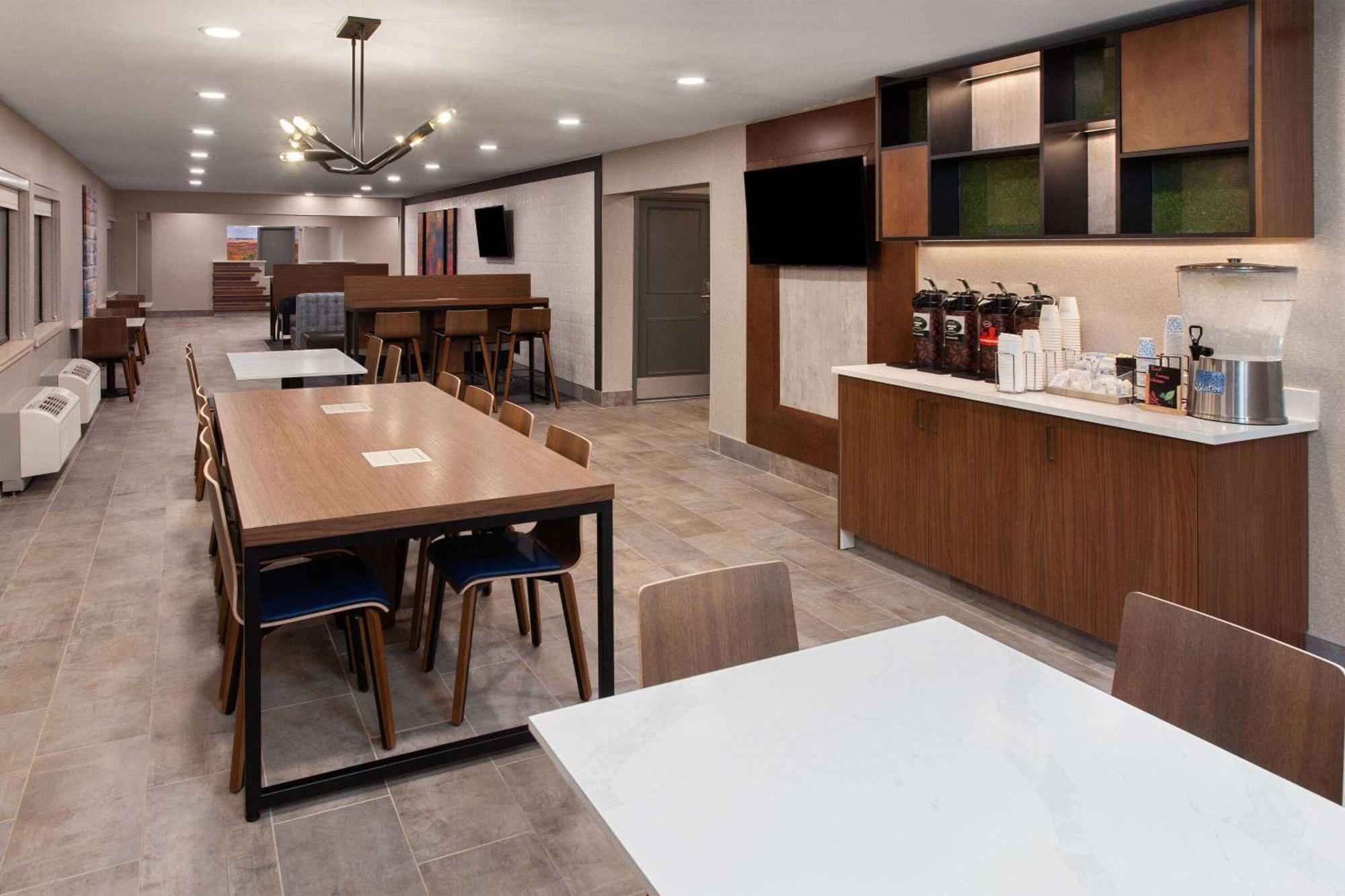 La Quinta Inn By Wyndham Wausau Luaran gambar