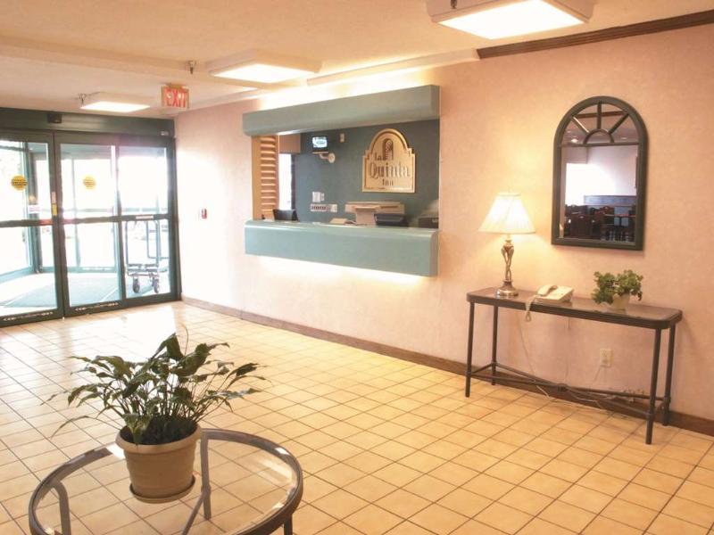La Quinta Inn By Wyndham Wausau Luaran gambar
