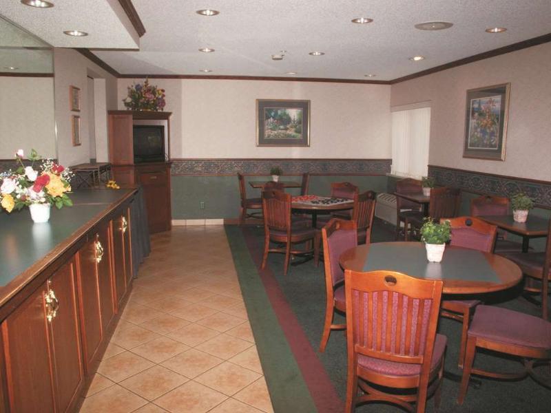 La Quinta Inn By Wyndham Wausau Luaran gambar